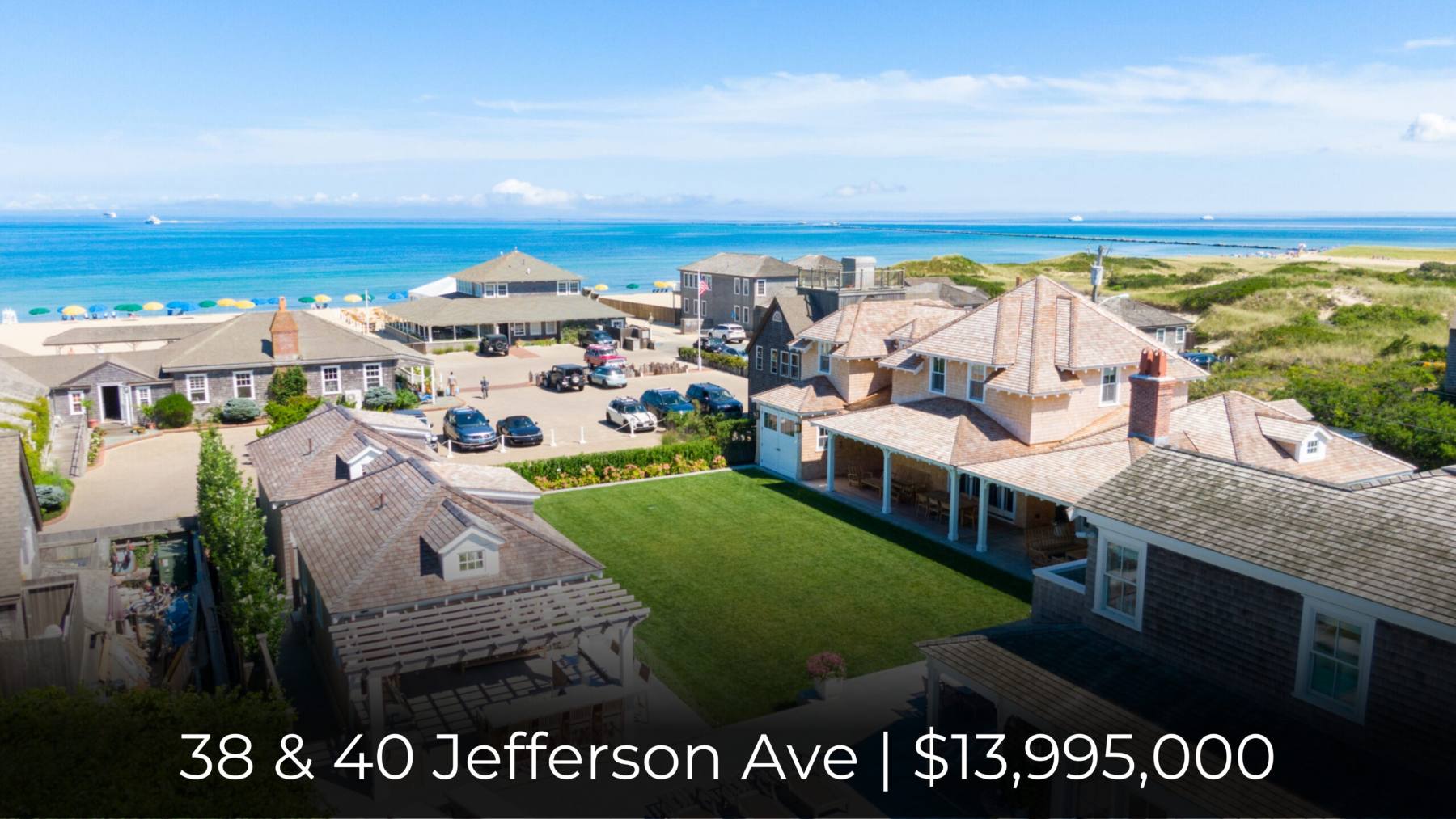 Real estate photography