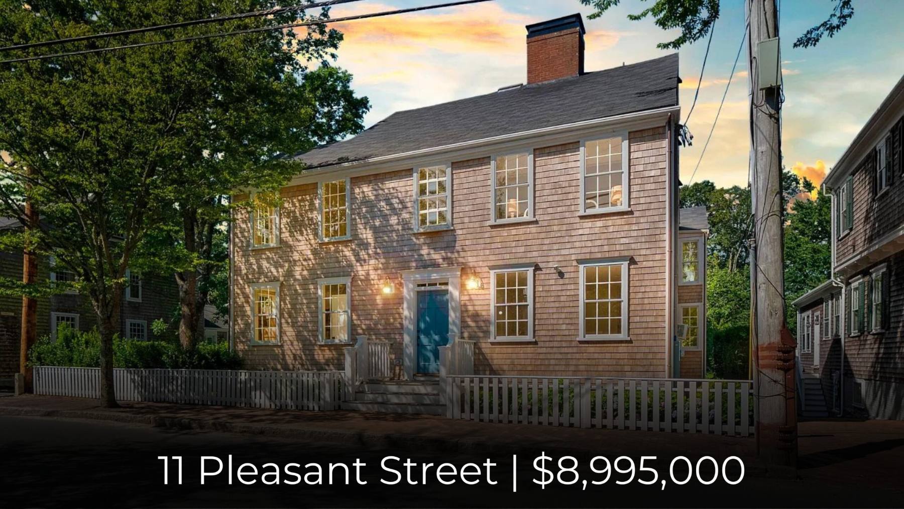 Real estate photography